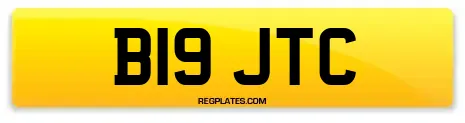 B19 JTC