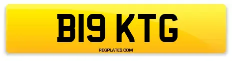 B19 KTG