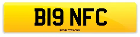 B19 NFC