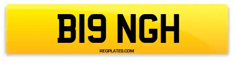 B19 NGH