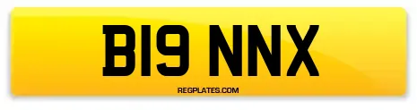 B19 NNX