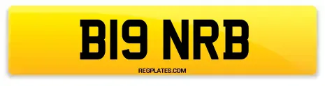 B19 NRB