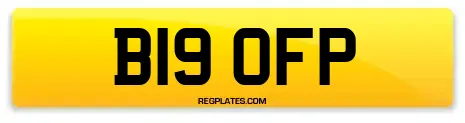 B19 OFP