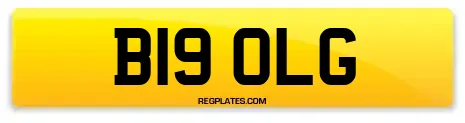 B19 OLG