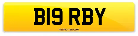 B19 RBY