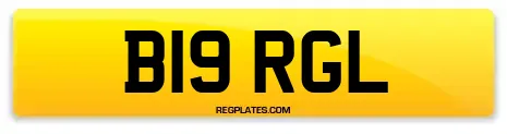 B19 RGL
