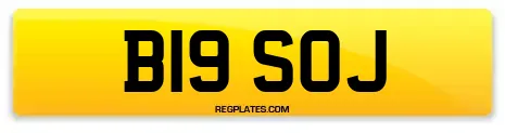 B19 SOJ