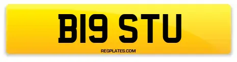 B19 STU
