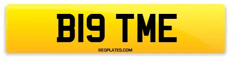 B19 TME