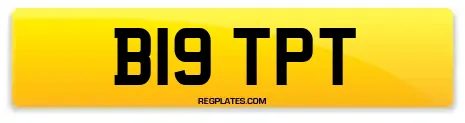 B19 TPT