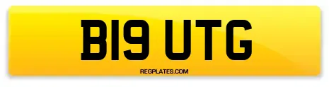 B19 UTG