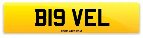 B19 VEL
