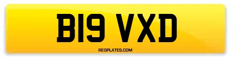 B19 VXD