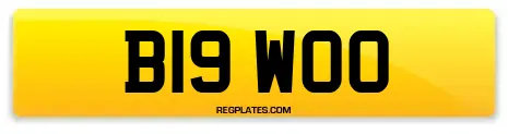B19 WOO