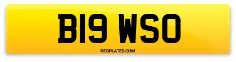 B19 WSO