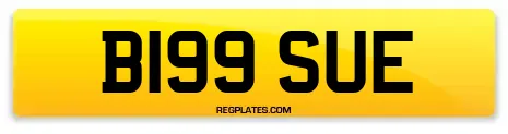 B199 SUE