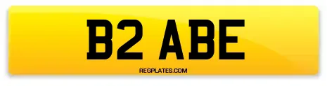 B2 ABE