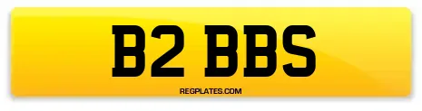 B2 BBS