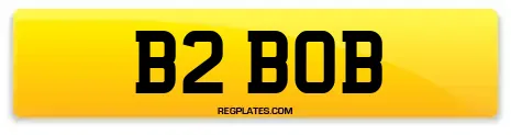 B2 BOB
