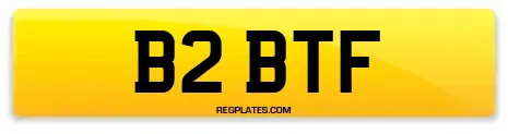 B2 BTF