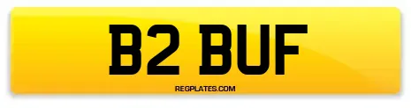 B2 BUF
