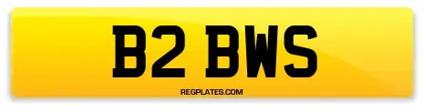 B2 BWS