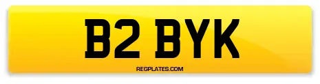 B2 BYK
