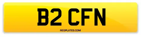 B2 CFN