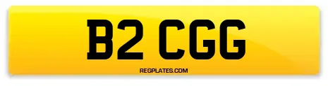 B2 CGG