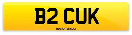 B2 CUK