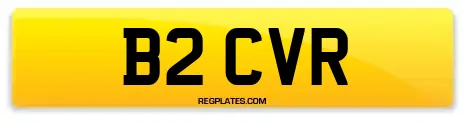 B2 CVR
