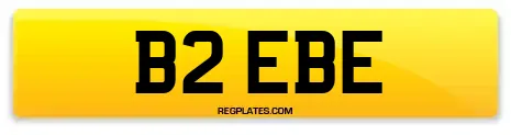 B2 EBE