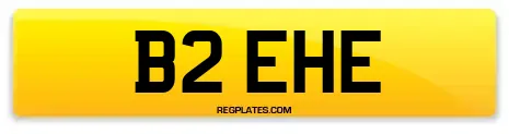 B2 EHE