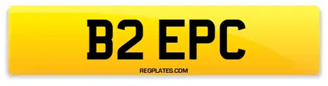B2 EPC