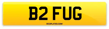 B2 FUG