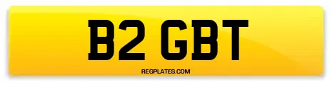B2 GBT