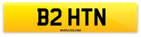 B2 HTN