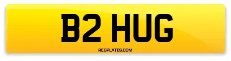 B2 HUG