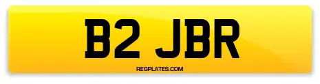 B2 JBR