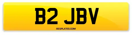 B2 JBV