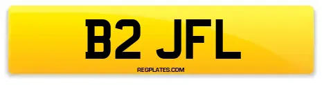B2 JFL