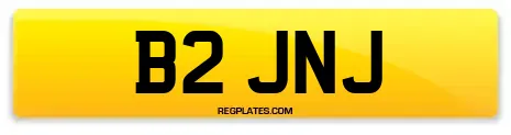 B2 JNJ
