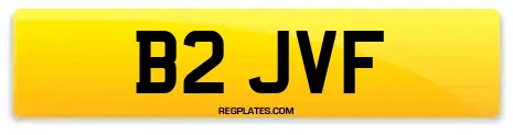B2 JVF