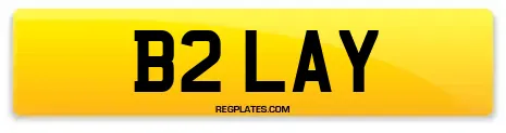 B2 LAY