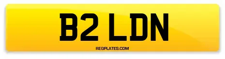B2 LDN