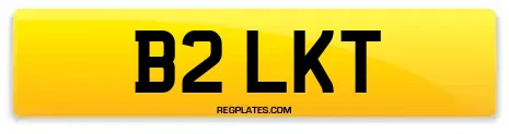 B2 LKT