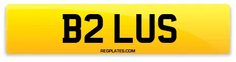 B2 LUS