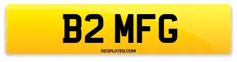 B2 MFG