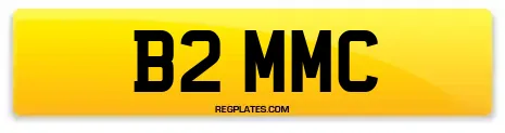 B2 MMC