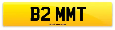 B2 MMT